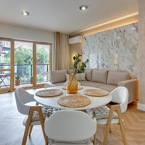 Deluxe Appartement